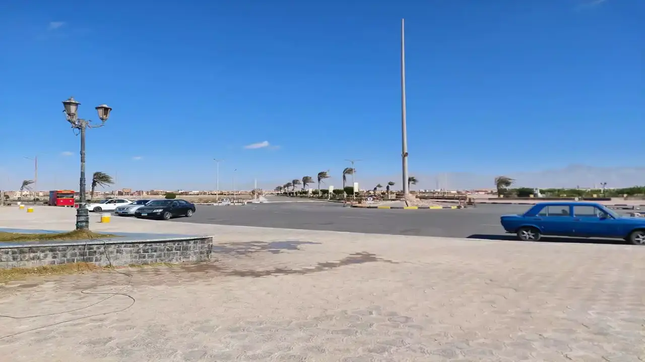 توقعات الطقس في مصر: هل تتجاوز الحرارة 40 درجة؟
